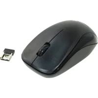 Мышь Genius NX-7000 (черный) фото 3